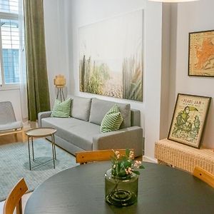 Appartement met Twee Slaapkamers